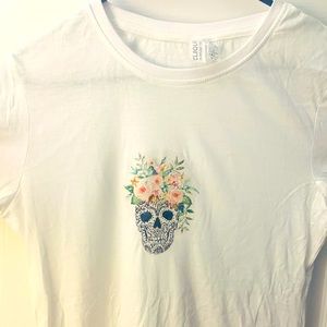 Graphic Tee Shirt